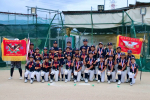 祝！！W優勝