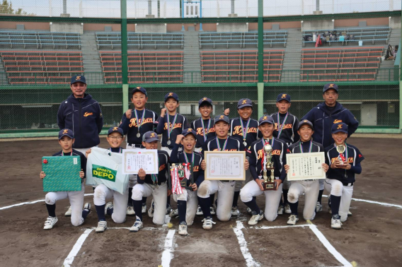 あべの大会準優勝！！